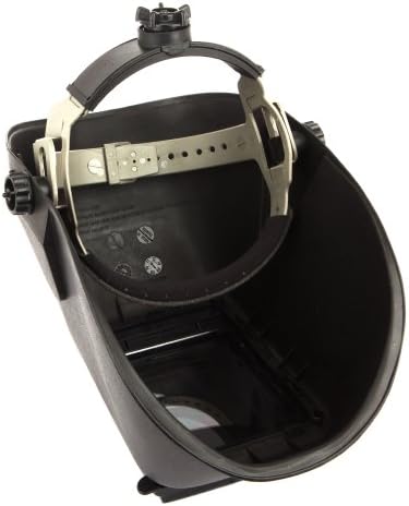 Forney 55672 Bandit III Flip Front Welding Helmet