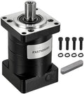 DTGN Planetary Gearbox Speed Reducer for Nema23 Stepper Motor Ratio 50:1