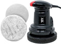 VViViD REV Buffer & Polisher (6 Inch - 3500 RPM)