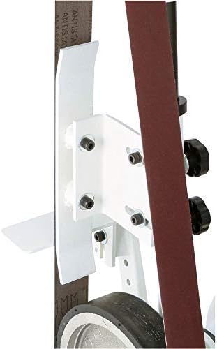 Shop Fox Knife Belt Sander/Buffer W1843