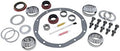 Yukon Gear & Axle (YK GM8.5-HD-F) Master Overhaul Kit for GM 8.5" Front Differential with Aftermarket Positraction