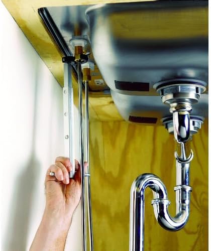 Ridgid 31170 10-Inch Basin Wrench