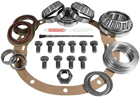 Yukon Master Overhaul kit for '09 and Newer GM 8.6" Differential