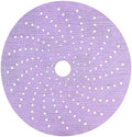 3M Cubitron II Hookit Clean Sanding Abrasive Disc 31487, 6 in, 800+ Grade
