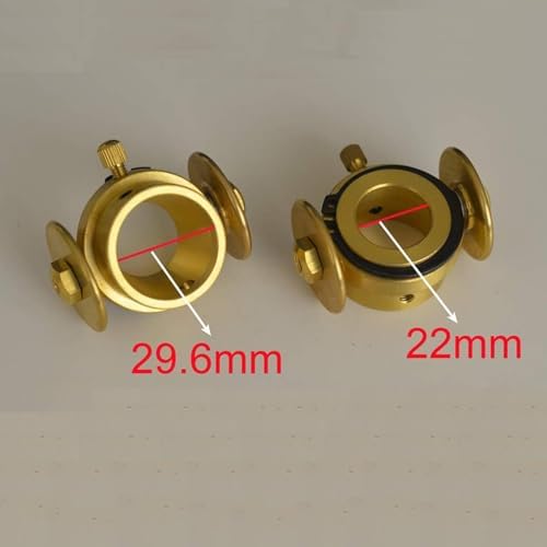 RIVERWELD SG-55 Plasma Cutter Torch Circinus Roller Guide Wheel Compass
