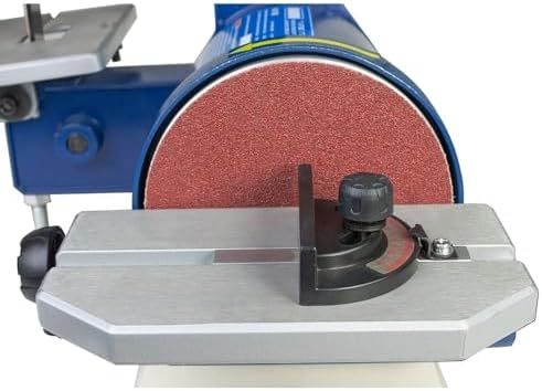 Rikon 1" x 30" Belt/ 5" Disc Sander Model 50-1305