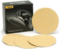 PSA Disc,Heavy Duty,6",P60,PK50