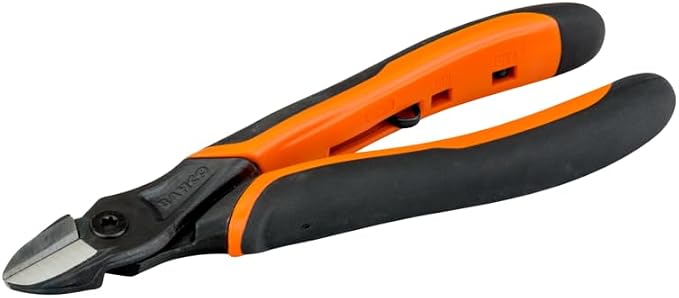 Bahco 2101G-180 Ergo Cutting Plier