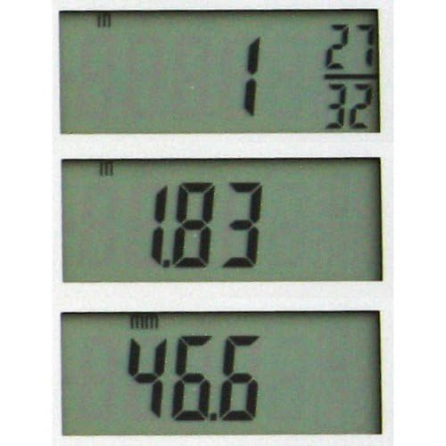 iGaging 8 in Digital Outside Caliper