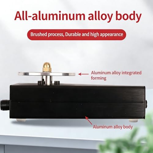 Engraving Knife Sharpening Machine, Carving Tool Grinder Polisher, 0-3000RPM Adjustable Speed, Portable Graver Grinder with 3 Diamond Grinding Wheels,for Engraving Cutters and Crafts(Plug-in)