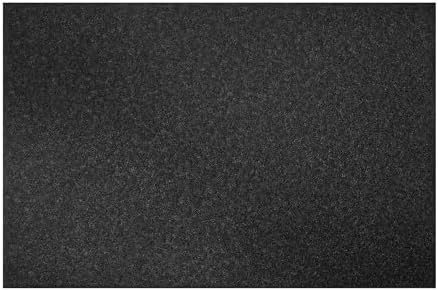 Mercer Industries 418080 Silicon Carbide 12" x 18" Floor Sanding Sheets, 80 Grit (20 pack)