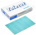 Tolecut PSA Full Sanding Sheets, Blue K-2500, 191-1519, 25 Sheets
