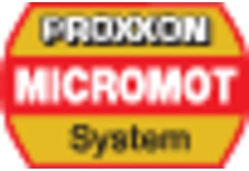 PROXXON 2228030 Sander Polisher SP/e, Multicolor
