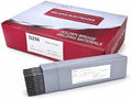 SÜA - EFeMn-A Hardfacing Welding Electrodes D256 - High Manganese Steel Build-Up Rods for Impact Applications & General Repair - 14" x 1/8" (33 LB Pack)