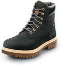 Timberland PRO Mens Direct Attach MaxTRAX Steel Toe WP SRO