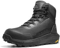 NORTIV 8 Men's Composite Toe Work Boots Slip Resistant