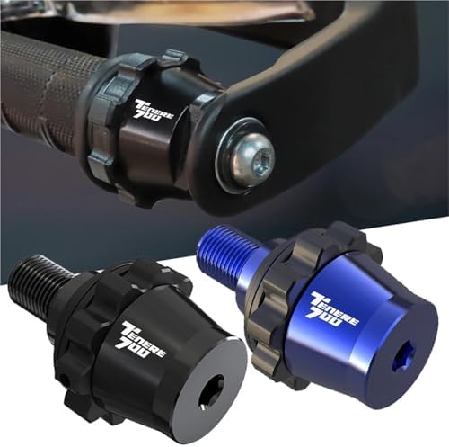 Motorcycle Throttle Lock Cruise Control Throttle Clamp Assist End Bar Compatible With SUPER TENERE XT1200Z/ZE T7 TENERE 700 2014-2022 2023