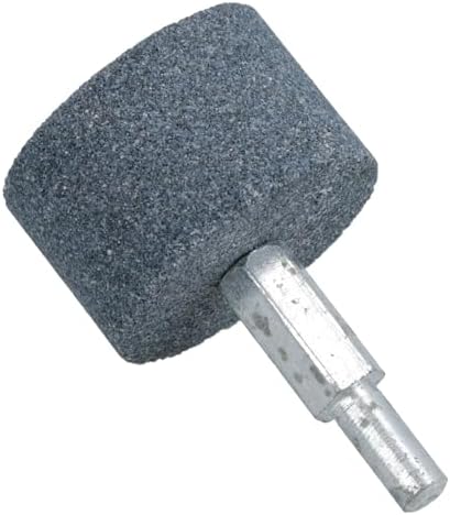 36pc Assorted Grinding Stones/Wheels Coarse and Fine with 1/4" Arbor TE473