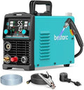 Bestarc Plasma Cutter, [Blow Back Pilot Arc][Large LED][Air Sensor]