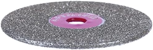 Arc-Zone Diamond Grinding Wheel for Sharpie Tungsten Grinder (Premium/Fine Grit)