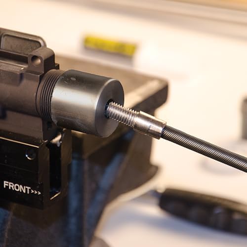 Caldwell Scope Ring Alignment and Lapping Kits, 1"-34mm, for Scope Mounting and Gunsmithing