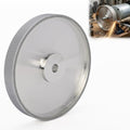 CBN Grinding Wheel 8 Inch 180 Grit, 1'' Wide, 5/8" Arbor