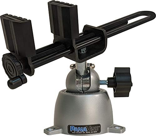 PANAVISE 396 Wide Opening Head PANAVISE