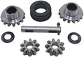 Yukon Standard Open Spider Gear kit for '97 and Newer 8.25" Chrysler, 29 Spline