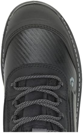 Wolverine Men's Overpass Composite Toe Waterproof Work Boots