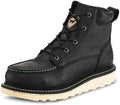 Irish Setter Ashby 6" Mens Aluminum Toe Work Boot