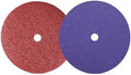 24 Pack 9" Sanding Disc, 36 Grit & 60 Grit Sanding Disc Fits for JLD10-9 Lawn Mower Blade Sharpener and with 9 inch Grinding Wheel Lawn Mower Blade Sharpener and Grinder