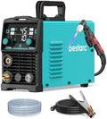 Bestarc 45A Plasma Cutter Machine, 110V Contact Touch Cutting