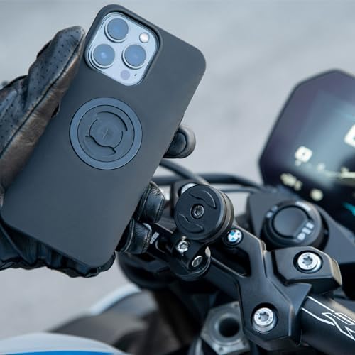 SP Barclamp Mount Pro