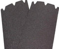 002-08060 8 x 19.5 in. 60 Grit Sandpaper - Pack of 50