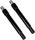 1-1/2" x 10" Snowplow Angling Cylinder Hydraulic Rams 56102 Compatible for Western Snow Plow Blade
