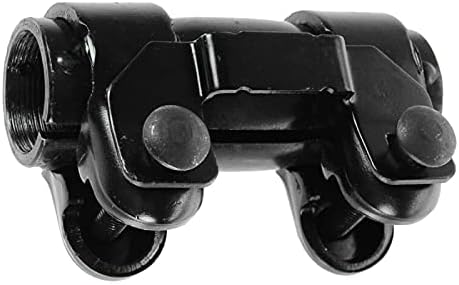 TRQ Front Steering & Suspension Kit Ball Joint Sway Bar Stabilizer Link Tie