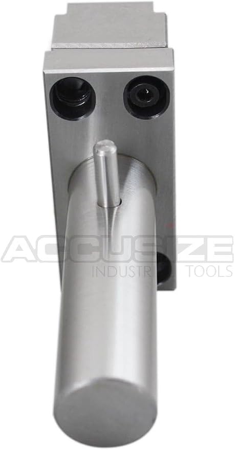 Accusize EDM Electrode Holder Vise, 20mm Shank, GA10-3001