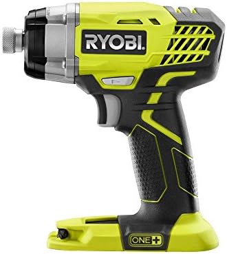 RYOBI P884 18-Volt ONE+ Lithium-Ion Combo Kit (6-Tools)