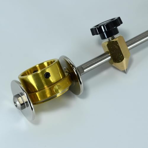RIVERWELD SG-55 Plasma Cutter Torch Circinus Roller Guide Wheel Compass