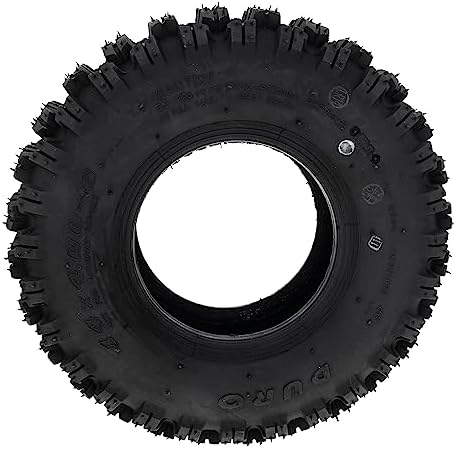 Honda 42751-V41-003 Snowblower Tire (14X4.00-6)