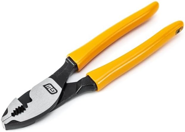 GEARWRENCH 4 Piece Dipped Mixed Material Plier Set - 82203-06