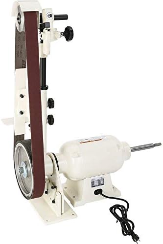Shop Fox Knife Belt Sander/Buffer W1843