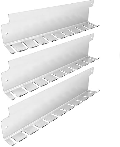F-Style Clamp Modular 16 Inch Clamp Rack 3 Pack
