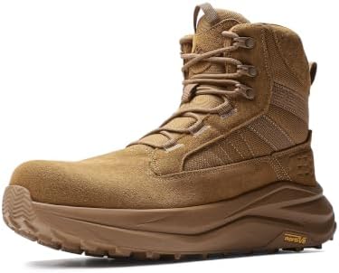 NORTIV 8 Men's Composite Toe Work Boots with Wide Toe Box