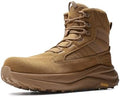 NORTIV 8 Men's Composite Toe Work Boots with Wide Toe Box