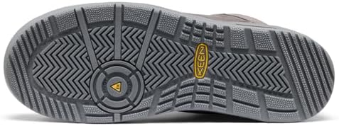 KEEN Utility Men's Gibson Mid Height Composite Toe Work Boots