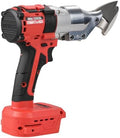 Cordless Metal Cutter Compatible with Milwauke* 18V Battery (Tool Only)