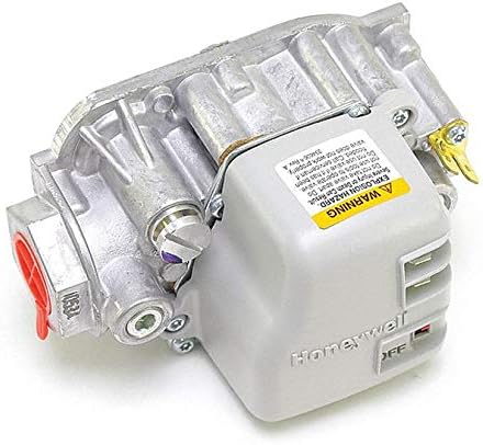REZNOR Gas Valve, LP
