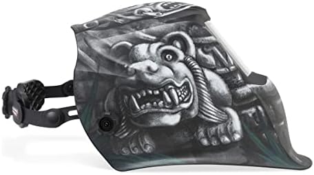 Viking 1840 Series Welding Helmet