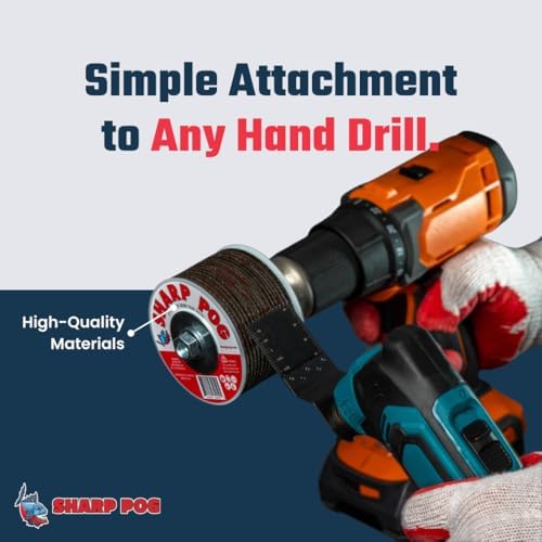Oscillating Saw Blade Sharpener